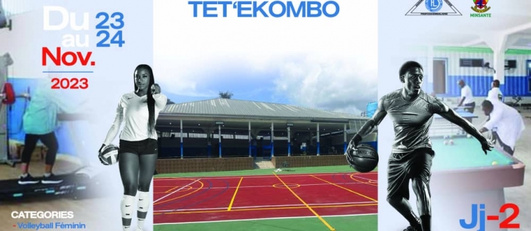 TOURNOI TET’EKOMBO